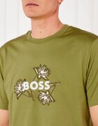 BOSS Black Tricou C-Thompson 121 | Regular Fit