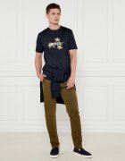BOSS Black Tricou C-Thompson 121 | Regular Fit