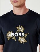 BOSS Black Tricou C-Thompson 121 | Regular Fit