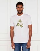 BOSS Black Tricou C-Thompson 13 | Regular Fit