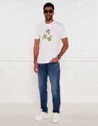 BOSS Black Tricou C-Thompson 13 | Regular Fit
