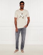 BOSS Black Tricou C-Thompson 13 | Regular Fit