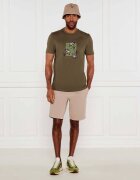 BOSS Black Tricou C-Thompson 13 | Regular Fit