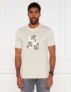 BOSS Black Tricou C-Thompson 13 | Regular Fit