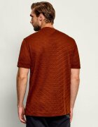BOSS Black Tricou C-Thompson 180 | Boss x Aston Martin | regular fit