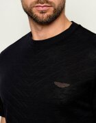 BOSS Black Tricou C-Thompson 180 | Boss x Aston Martin | regular fit