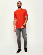 BOSS Black Tricou C-Thompson 198_PS | Porsche x BOSS | Regular Fit