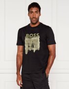 BOSS Black Tricou C-Thompson 214 | Regular Fit