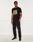 BOSS Black Tricou C-Thompson 214 | Regular Fit