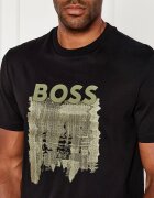BOSS Black Tricou C-Thompson 214 | Regular Fit