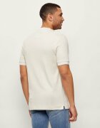 BOSS Black Tricou C-Thompson 242_AM | BOSS x ASTON MARTIN | regular fit cu adaos de lână