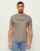 BOSS Black Tricou C-Thompson 243_AM | BOSS x Aston Martin | regular fit
