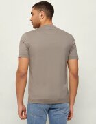 BOSS Black Tricou C-Thompson 243_AM | BOSS x Aston Martin | regular fit