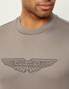 BOSS Black Tricou C-Thompson 243_AM | BOSS x Aston Martin | regular fit