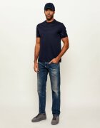 BOSS Black Tricou C-Thompson 243_AM | BOSS x Aston Martin | regular fit