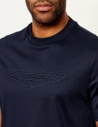 BOSS Black Tricou C-Thompson 243_AM | BOSS x Aston Martin | regular fit