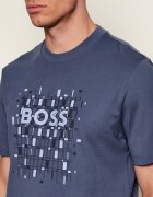 BOSS Black Tricou C-Thompson 250 | regular fit