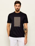 BOSS Black Tricou C-Thompson 41 | regular fit | mercerizat