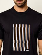 BOSS Black Tricou C-Thompson 41 | regular fit | mercerizat