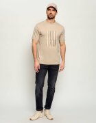 BOSS Black Tricou C-Thompson 41 | regular fit | mercerizat