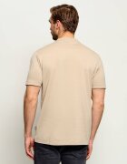 BOSS Black Tricou C-Thompson 41 | regular fit | mercerizat