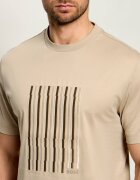 BOSS Black Tricou C-Thompson 41 | regular fit | mercerizat
