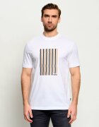 BOSS Black Tricou C-Thompson 41 | regular fit | mercerizat