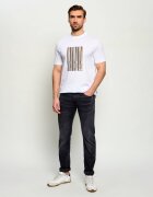 BOSS Black Tricou C-Thompson 41 | regular fit | mercerizat