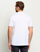 BOSS Black Tricou C-Thompson 41 | regular fit | mercerizat