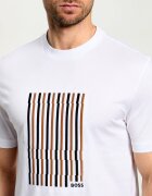 BOSS Black Tricou C-Thompson 41 | regular fit | mercerizat