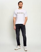 BOSS Black Tricou C-Thompson 41 | regular fit | mercerizat