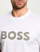 BOSS Black Tricou C-Thompson 41 | regular fit | mercerizat