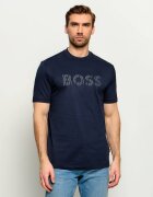 BOSS Black Tricou C-Thompson 41 | regular fit | mercerizat