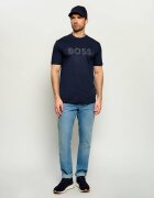 BOSS Black Tricou C-Thompson 41 | regular fit | mercerizat