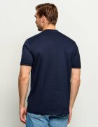 BOSS Black Tricou C-Thompson 41 | regular fit | mercerizat