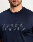BOSS Black Tricou C-Thompson 41 | regular fit | mercerizat