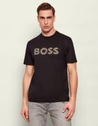 BOSS Black Tricou C-Thompson 41 | regular fit | mercerizat