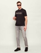 BOSS Black Tricou C-Thompson 41 | regular fit | mercerizat