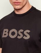 BOSS Black Tricou C-Thompson 41 | regular fit | mercerizat