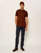 BOSS Black Tricou C-Thompson 80_AM| Boss x Aston Martin