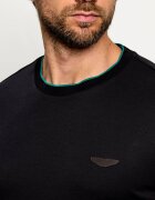 BOSS Black Tricou C-Thompson 80_AM| Boss x Aston Martin