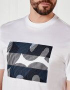 BOSS Black Tricou C-Thompson | Regular Fit | mercerizat