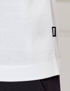 BOSS Black Tricou C-Thompson | Regular Fit | mercerizat
