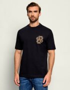 BOSS Black Tricou C-Tigerman 49 | regular fit