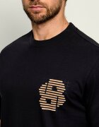 BOSS Black Tricou C-Tigerman 49 | regular fit