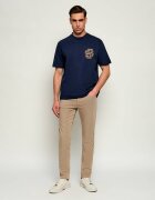 BOSS Black Tricou C-Tigerman 49 | regular fit