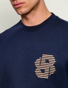 BOSS Black Tricou C-Tigerman 49 | regular fit