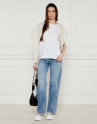 BOSS Black Tricou Ecosa2 | Regular Fit
