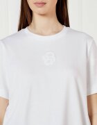 BOSS Black Tricou Ecosa2 | Regular Fit
