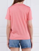 BOSS Black Tricou Ehanni1 10204860 01 | Slim Fit